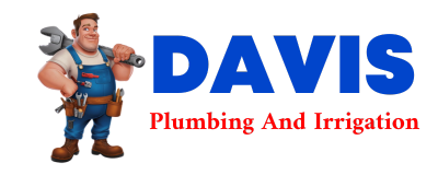 Trusted plumber in DAVENPORT